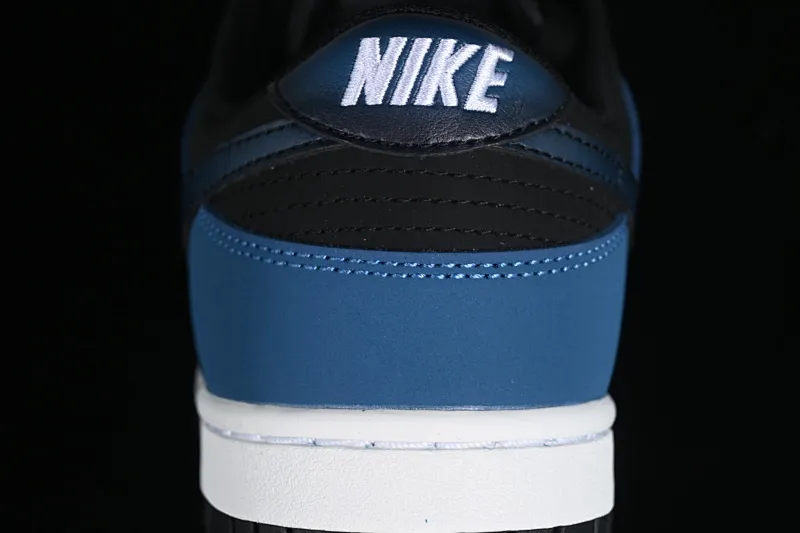 All categories Nk SB Dunk series Nk SB Dunk Low low-top sneakers Nk Dunk Low "Industrial Blue" black and white blue SB low-top sports and leisure sneakers FD6923-100